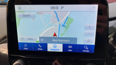 Ford Puma 1.0 EcoBoost Hybrid mHEV ST-Line 5dr Petrol Hatchback